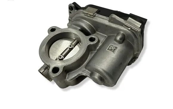 Audi Q2 - Throttle body valve 05C133062
