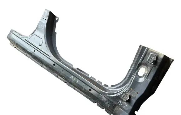 Mitsubishi ASX Front sill (body part) 
