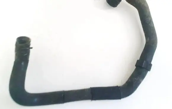 Volkswagen Golf Plus Engine coolant pipe/hose