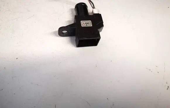 Nissan Primera Interior temperature sensor 