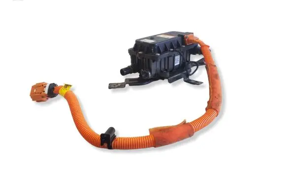 Hyundai Kona II Coolant heater 375W2HF001