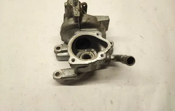 Ford Mustang VI Water pump EJ7E8B516DA