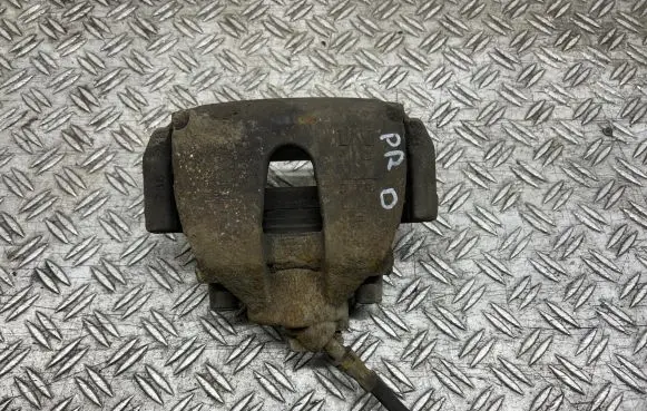 Volvo V50 Front brake caliper