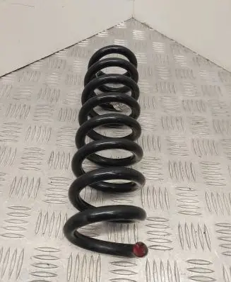 BMW 3 F30 F35 F31 Rear coil spring