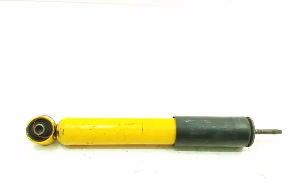 Front shock absorber/damper