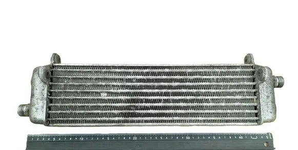 Renault Vel Satis Gearbox / Transmission oil cooler 8200186483 COOLEROIL