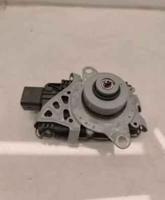 Mercedes-Benz GLE W167 Gearbox transfer box case A1679011303