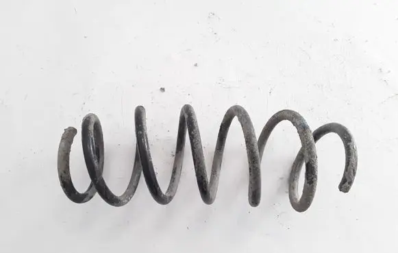 Volvo V60 Front coil spring 31277194