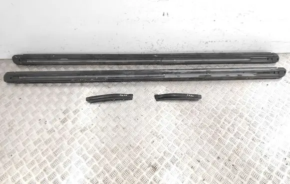 Nissan Pathfinder R50 Roof bar rail 03189 MAR21999