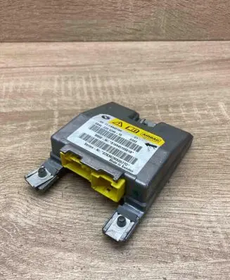 BMW 5 E60 E61 Airbag control unit/module 6945155 220434610