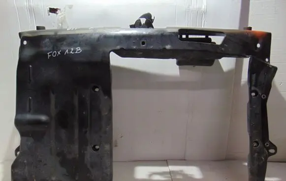 Volkswagen Fox Front piece kit 