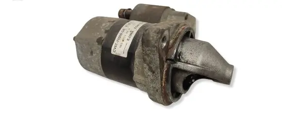 Ford Focus Starter motor CV6T11000GF CV6T11000GE 6E50253BSB