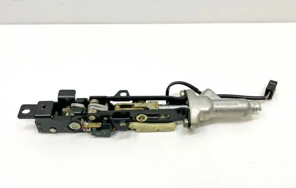 Mercedes-Benz SL R129 Convertible roof main ram cylinder A1298001672 A1298000874