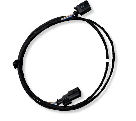 Mercedes-Benz SLC R172 Other wiring loom A1685452928