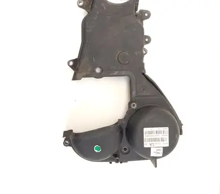 Ford Mondeo MK V Timing chain cover N06024A161 N06024A170G BM5G6P073ED