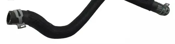 Renault Arkana Engine coolant pipe/hose 924005619R
