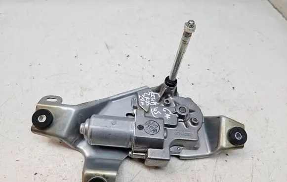 Mitsubishi Eclipse Cross Rear window wiper motor