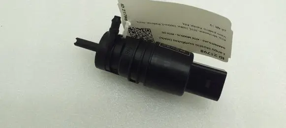 BMW 3 E90 E91 Windscreen/windshield washer pump 7302588 67127302588