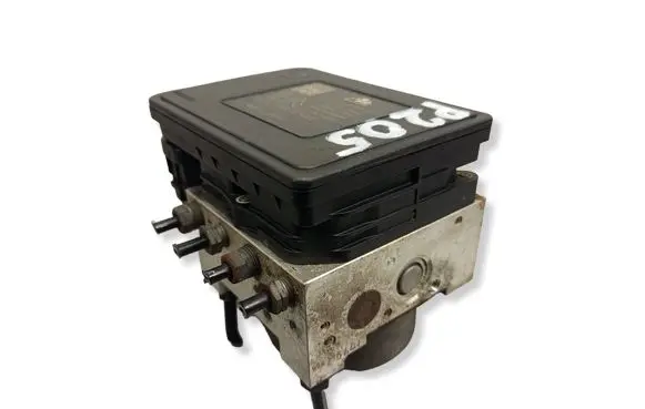 Peugeot 208 I ABS Pump 9810293180 10022004534