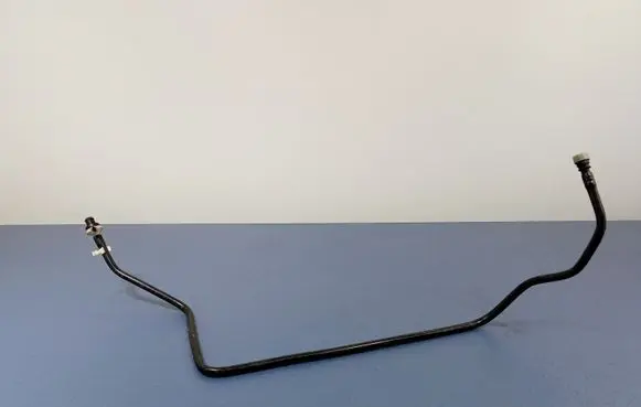 Mercedes-Benz B W245 Air intake hose/pipe A1694301029