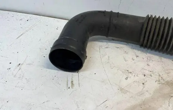 Peugeot 807 Air intake duct part 1400446380