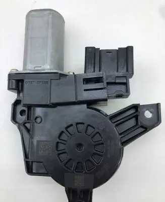 BMW X1 U11 Front door window regulator motor