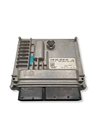 Seat Ibiza IV (6J,6P) Engine control unit/module 04B907445 28459901