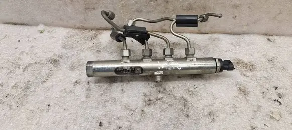 Opel Insignia A Fuel main line pipe 0445214199 4921642 55566047