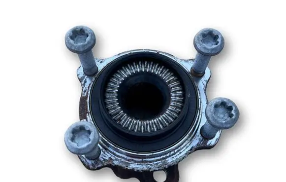 BMW 1 F70 Rear wheel ball bearing 33406899175 31202408656 31206871193
