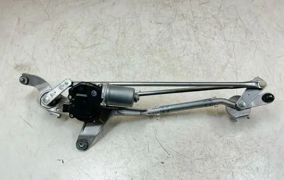 Chevrolet Corvette C8 Front wiper linkage and motor 85530235