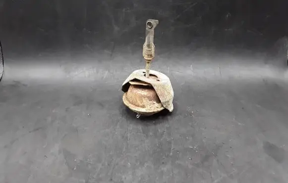 Peugeot Expert Turbo system vacuum part NOCODE