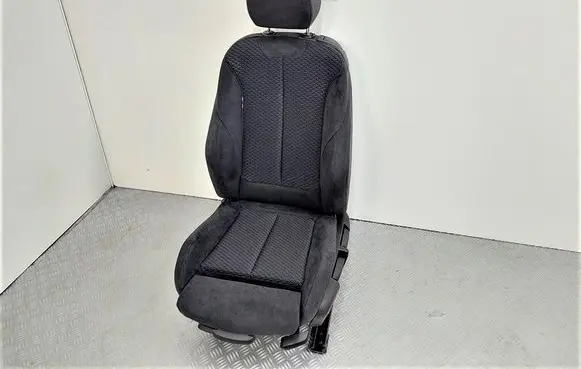 BMW 2 F22 F23 Front driver seat 