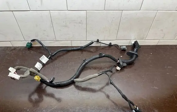 Renault Koleos II Front door wiring loom 241257701R 18050225