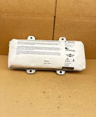 Mini Cooper Countryman R60 Passenger airbag 30040039 623817900A 1504010122M