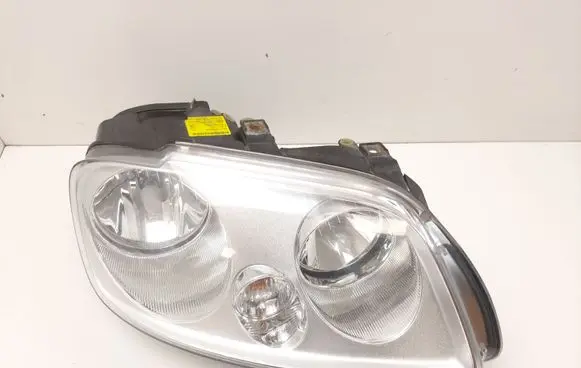Volkswagen Touran I Headlight/headlamp 2K0941006B 2K0941608
