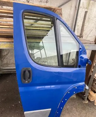 Peugeot Boxer Front door 