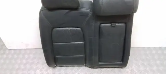 Volvo S80 Rear seat 