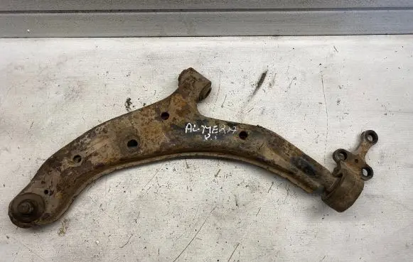 Nissan Almera N16 Front lower control arm/wishbone