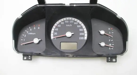 KIA Sportage Speedometer (instrument cluster) 940031F431