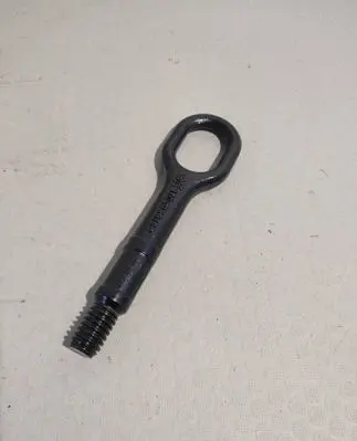 Volkswagen Tiguan Towing hook eye 1T0805615A
