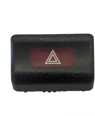 Nissan Sunny Hazard light switch 06012 2529070Y00