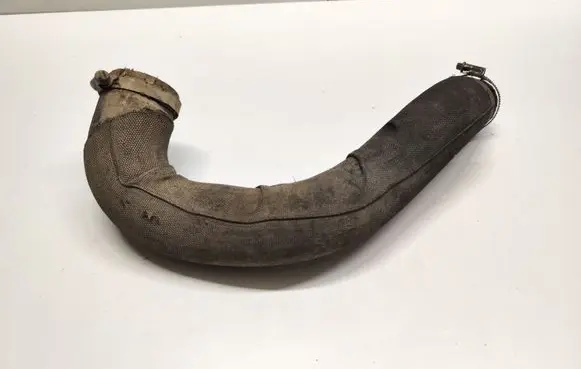 Audi A5 8T 8F Intercooler hose/pipe 8K0145738AH