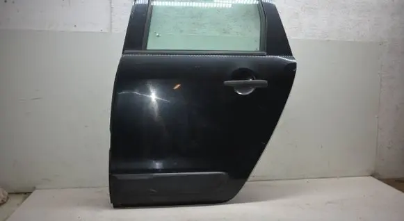 Citroen C3 Picasso Rear door 
