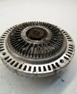 Ford Transit Viscous fan clutch 