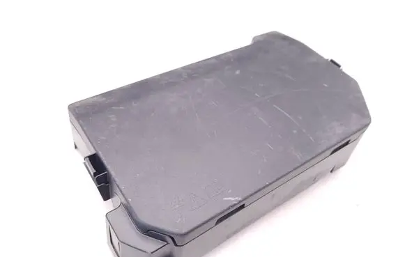 Man TGE 1gen Fuse box cover 7C0881958