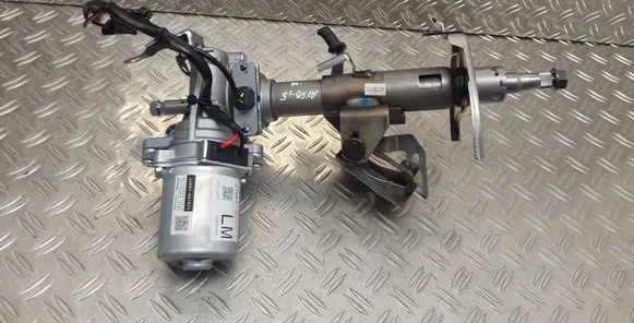 Toyota Aygo AB40 Electric power steering pump 452500H071