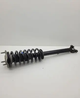 Mercedes-Benz E W238 Front shock absorber with coil spring A2383204100