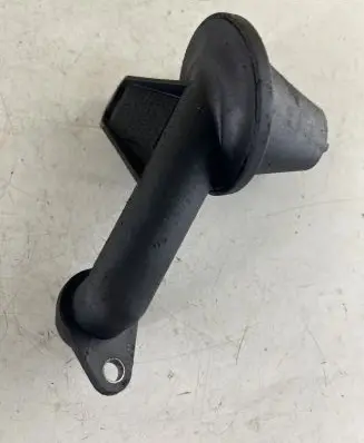 Ford Transit Oil sump strainer pipe 1C1Q6615BA