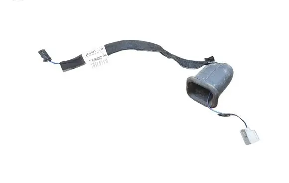 Renault Master III Rear tail light wiring loom 241440001R C0043001R