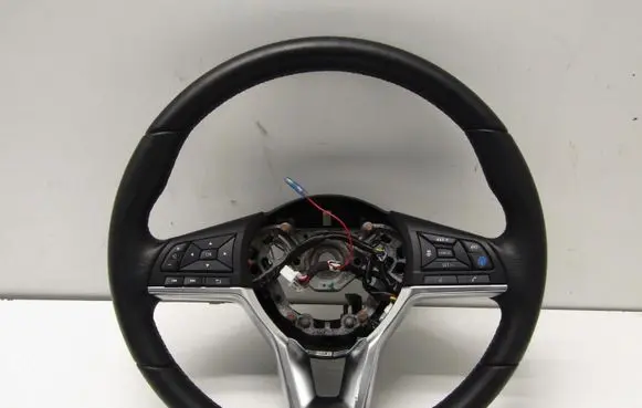 Nissan Juke II F16 Steering wheel 34343811A